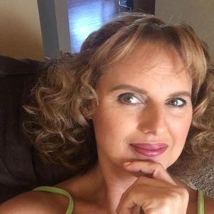 Meet your Posher, Kristin